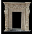 Marble Stone Doorway (WEC054)